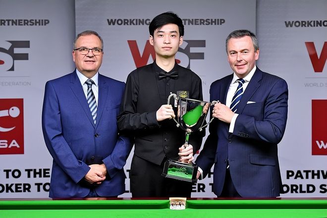 我们更加需 我们更加需