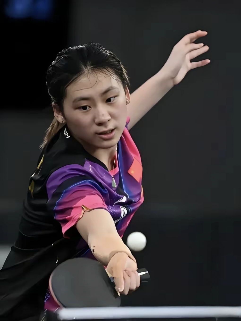 还有越来越 还有越来越