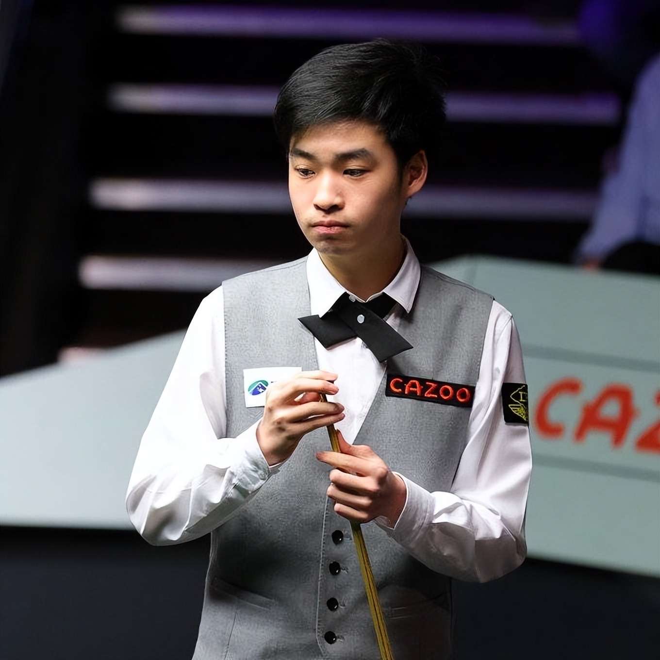 决策者们动 决策者们动